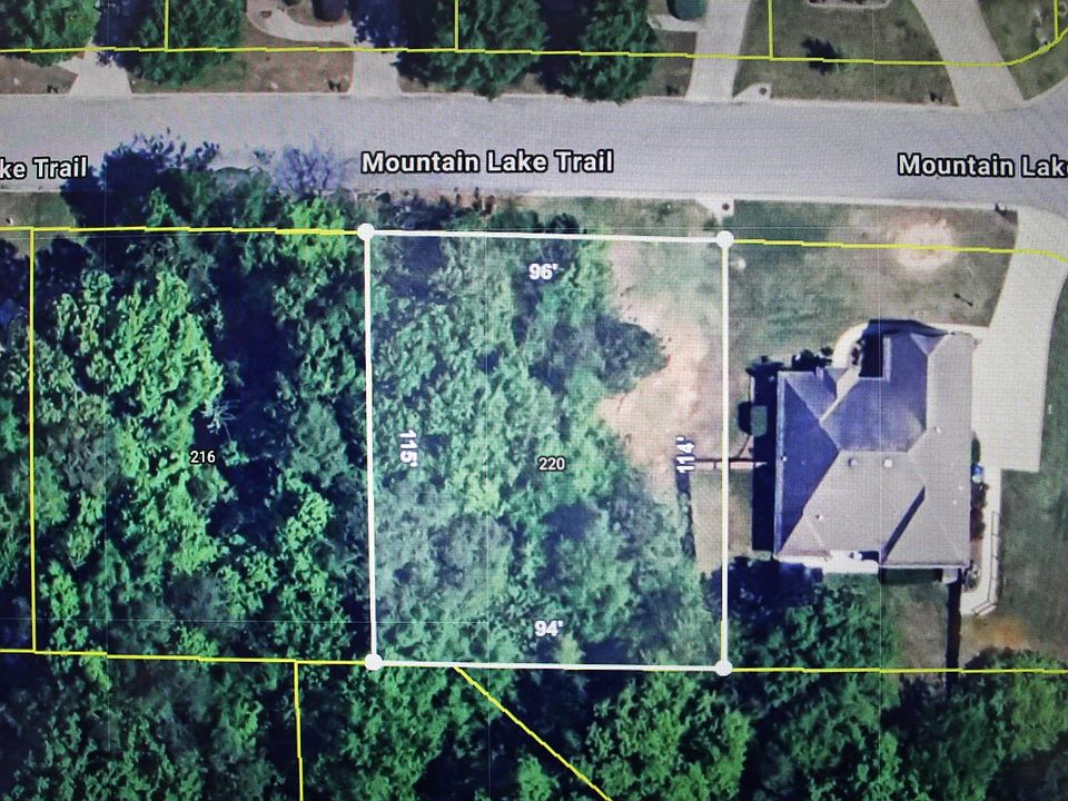1st image of 220 Mountain Lake Trl #31