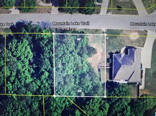 220 Mountain Lake Trl #31, Alabaster, AL 35007