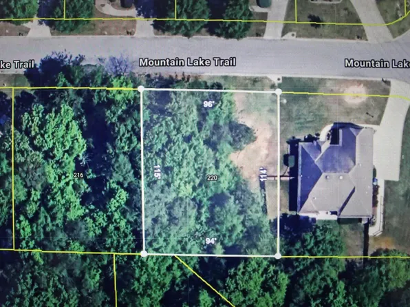 220 Mountain Lake Trl #31, Alabaster, AL 35007