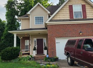 7130 Arbor Leaf Ln, Chattanooga, TN 37421