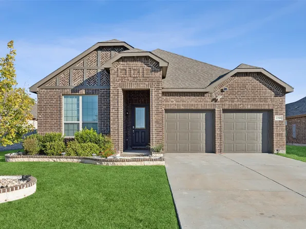 1708 Sagebrush Trl, Wylie, TX 75098