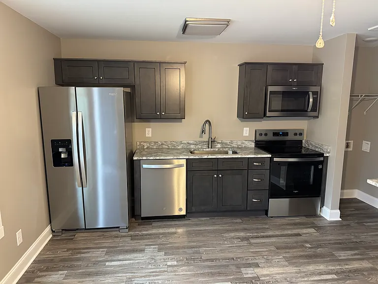 1296 Tunnel Hill Varnell Rd NW #A — Photo 2
