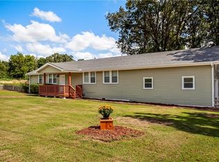 11678 Cactus Jack Rd, Farmington, AR 72730