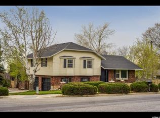 693 E 3100 N, North Ogden, UT 84414