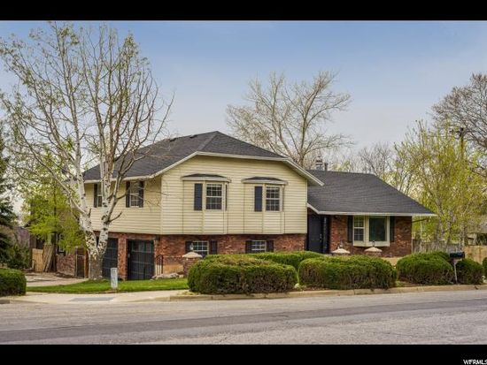 693 E 3100 N, North Ogden, UT 84414