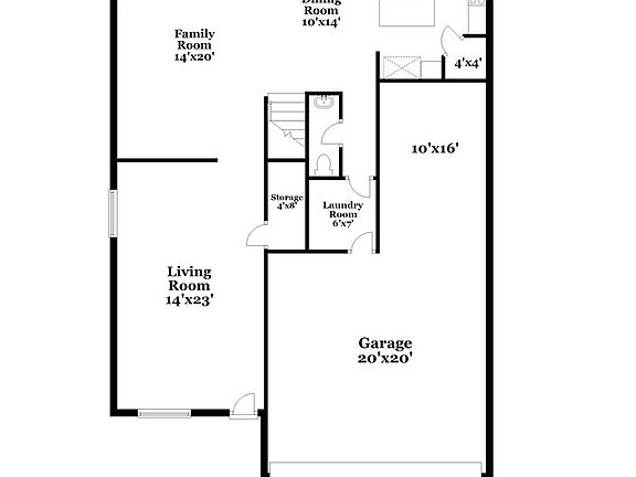2nd image of 18165 W Sanna St