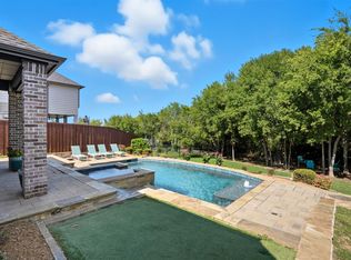 533 Longshore Dr, Little Elm, TX 75068