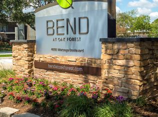 4000 Watonga Blvd #3810, Houston, TX 77092