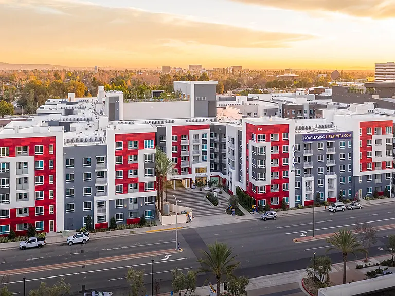 Vita Apartment Homes — Photo 58