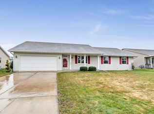 3226 Windland Dr, Green Bay, WI 54311