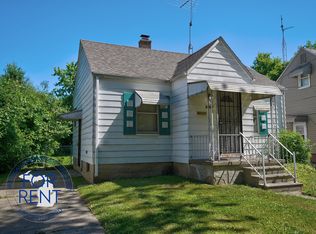 2605 Wisconsin Ave, Flint, MI 48506