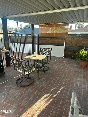 610 Fillmore St #1/2 Photo 1