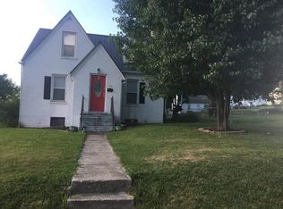 1008 James St, Bluefield, WV 24701