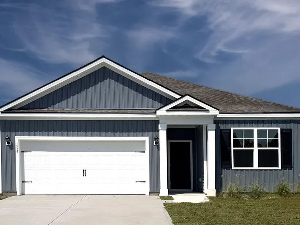 654 Bushy Trail Loop SW, Supply, NC 28462