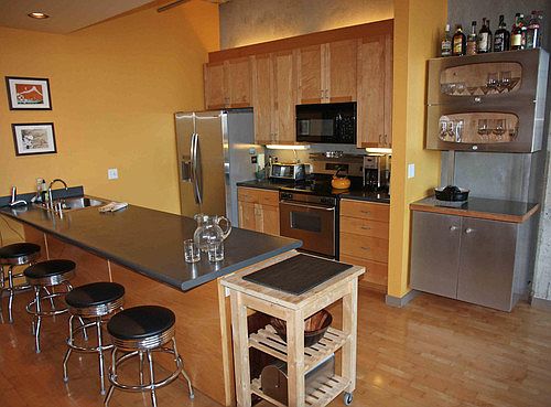 3rd image of 650 2nd St Unit 403
