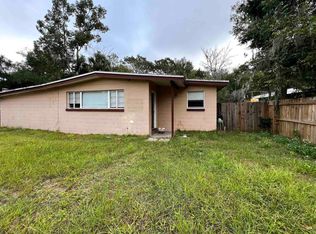 212 Susan St, Perry, FL 32348