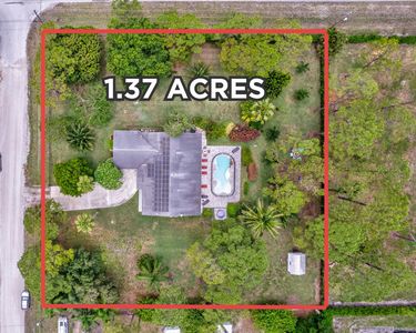 17495 40th Run N, Loxahatchee, FL, 33470