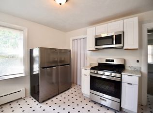 54 Rogers St #54, Boston, MA 02127