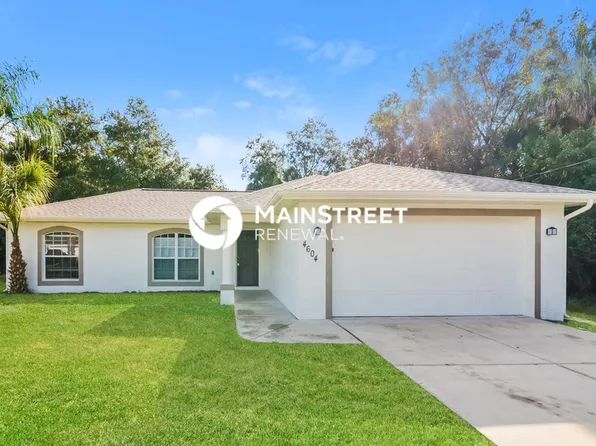 4604 Heather Ter, North Port, FL 34286