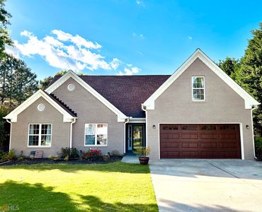 2650 Harbins Mill Dr, Dacula, GA, 30019