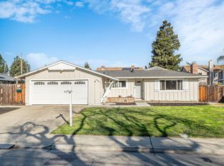 41532 Trenouth St, Fremont, CA 94538