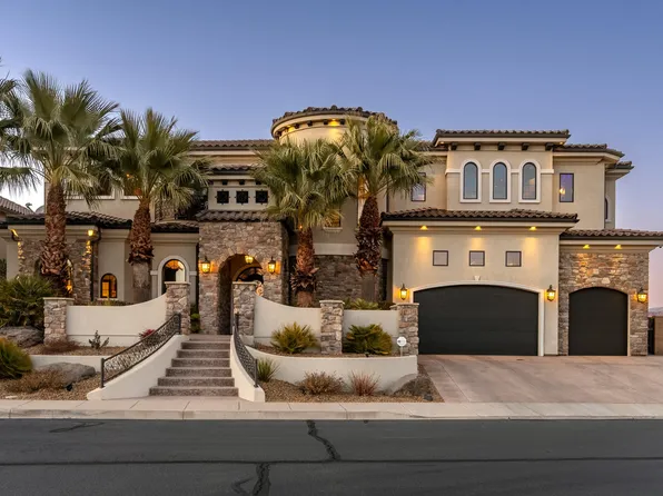 2024 W 450 South Cir, St George, UT 84770