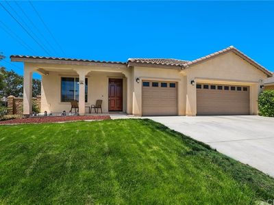 2082 Meridian St, San Jacinto, CA, 92583