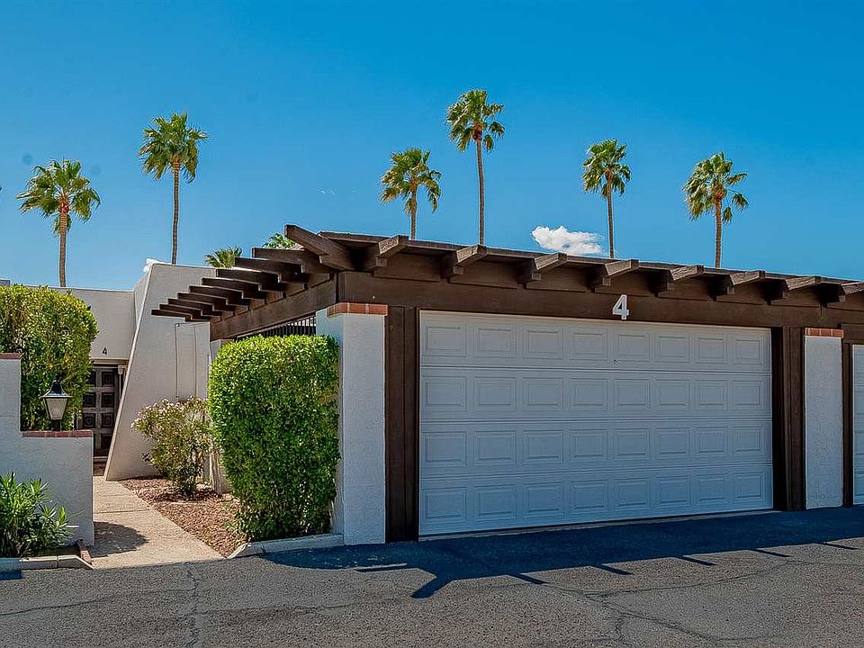 3000 S Palo Verde Ln UNIT 4, Yuma, AZ 85365 Zillow