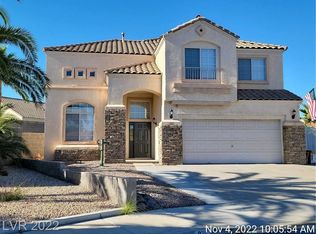 821 Fuerte Ct, Henderson, NV 89015