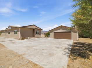 2153 N Balzar St, Pahrump, NV 89060