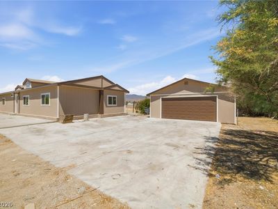 2153 N Balzar St, Pahrump, NV, 89060