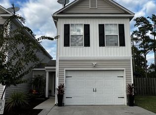 1300 Garland St, North Charleston, SC 29420