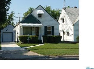 2517 Nebraska Ave, Toledo, OH 43607