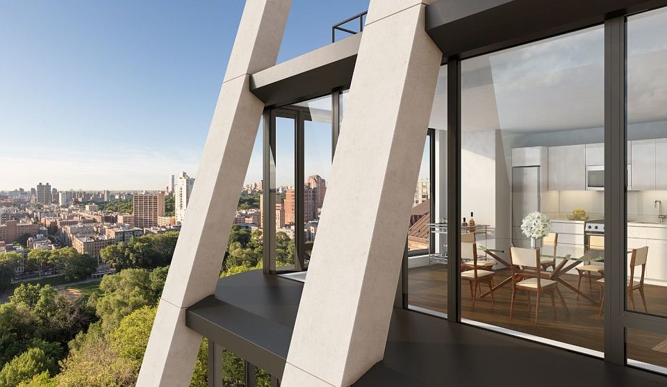 1st image of 400 W 113th St APT 220