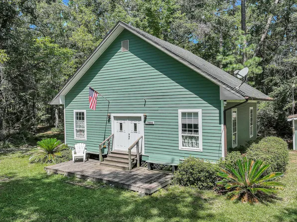 17886 Old Orangeburg Rd, Garnett, SC 29922