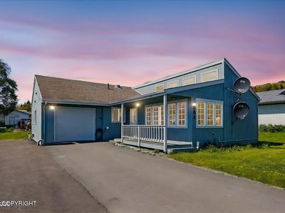 4661 Rochelle Rd, Homer, AK, 99603