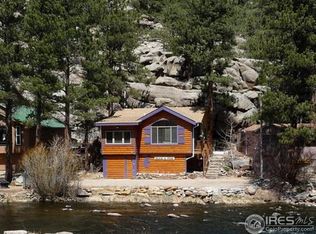 47 Berthoud Dale Ln, Drake, CO 80515