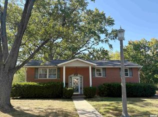 6809 N Kimberly Dr, Peoria, IL 61614