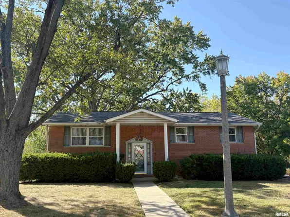 6809 N Kimberly Dr, Peoria, IL 61614