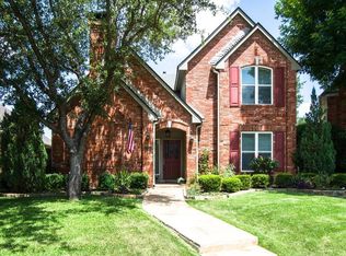 1704 Pantigo Dr, Plano, TX 75075
