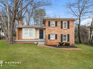 111 Esther Dr, Easley, SC 29642