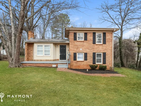 111 Esther Dr, Easley, SC 29642