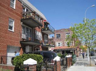 4615 47th Ave, Woodside, NY 11377