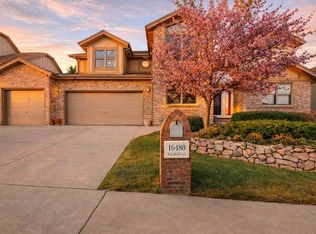 16480 W Ellsworth Ave, Golden, CO 80401