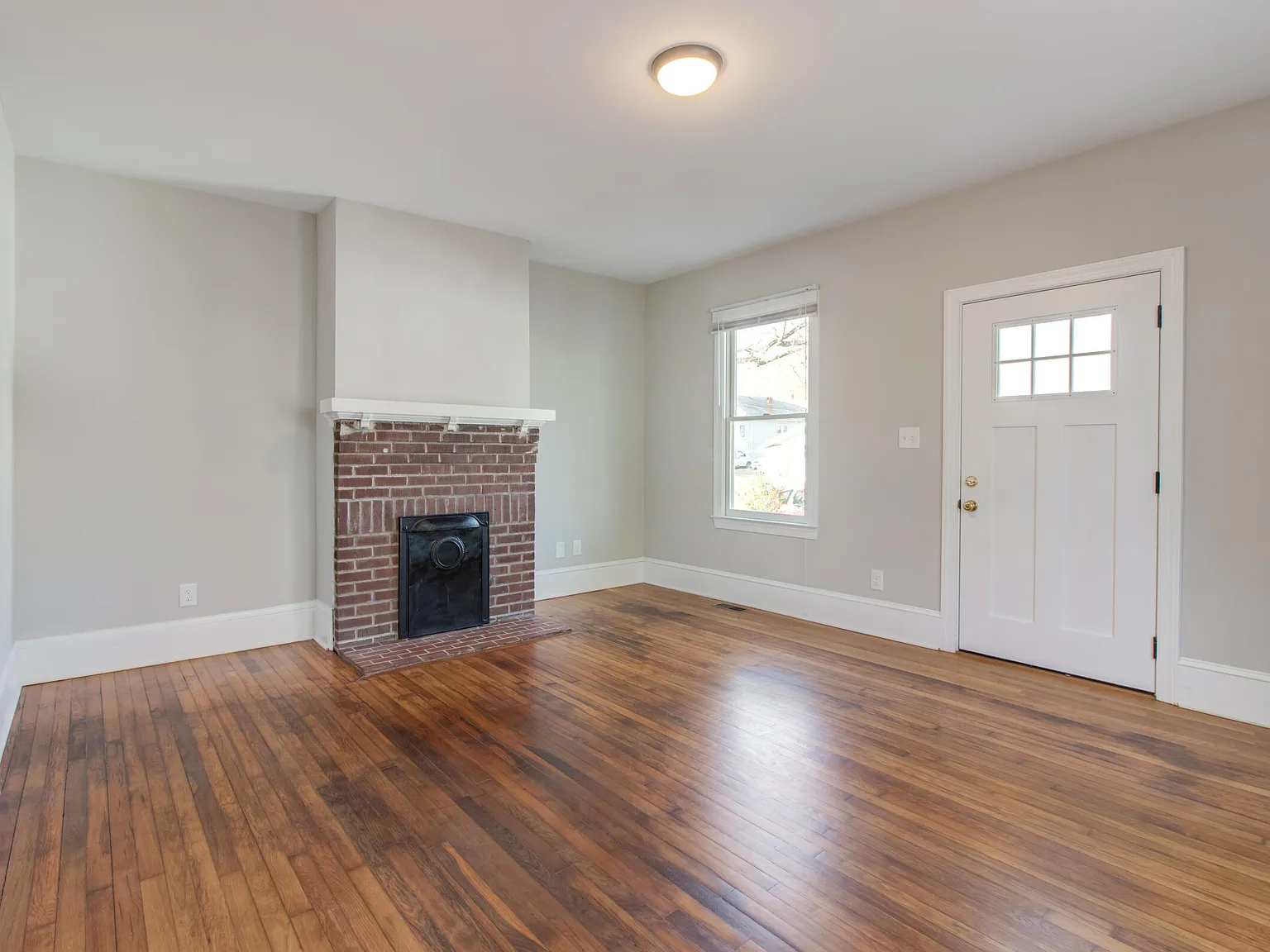 1 bed, 1.0 bath, $1,500 — Photo 3