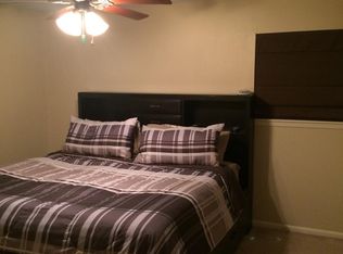 11209 County Road 137, Flint, TX 75762