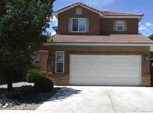 1731 Avenida Real NW, Albuquerque, NM 87105