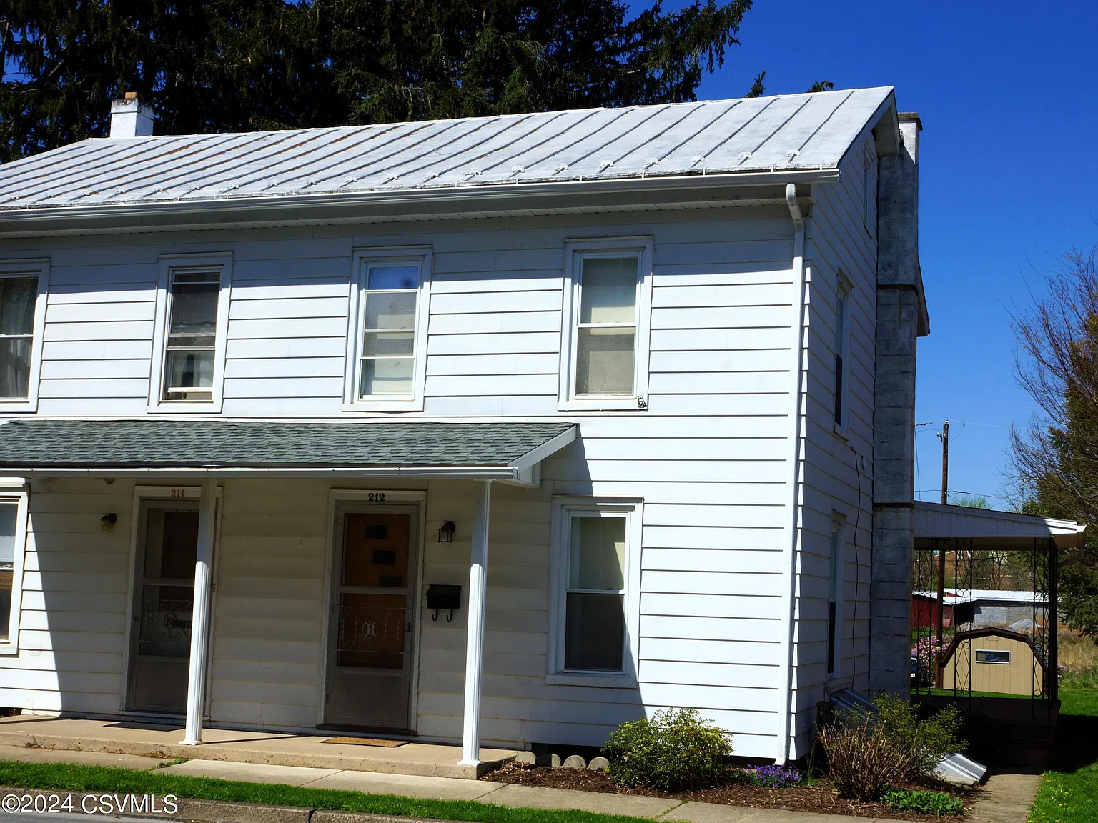 2 bed, 1206 sqft, $950 — Photo 3