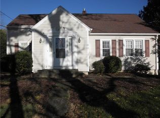 207 Old Oak Rd, Canonsburg, PA 15317