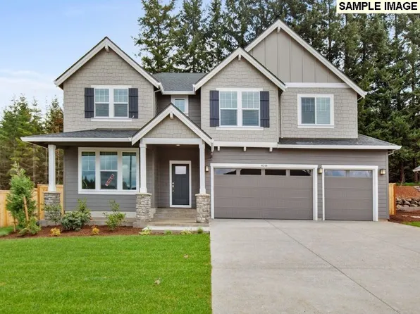 4100 NE 188th St Lot 323, Vancouver, WA 98686